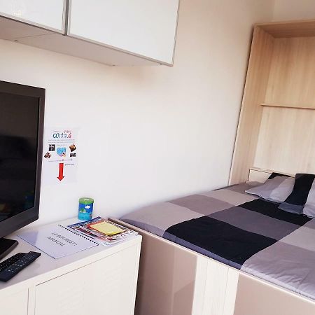 Sw Cosy Apart - Paris Le Bourget Roissy Cdg 外观 照片