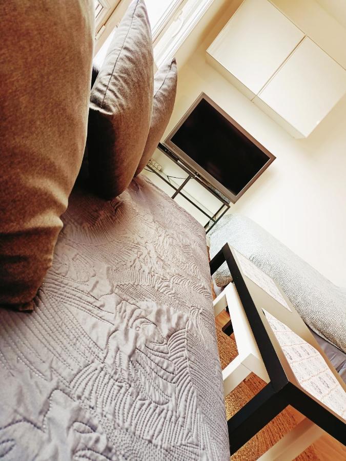 Sw Cosy Apart - Paris Le Bourget Roissy Cdg 外观 照片
