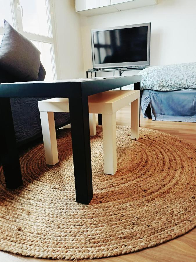 Sw Cosy Apart - Paris Le Bourget Roissy Cdg 外观 照片