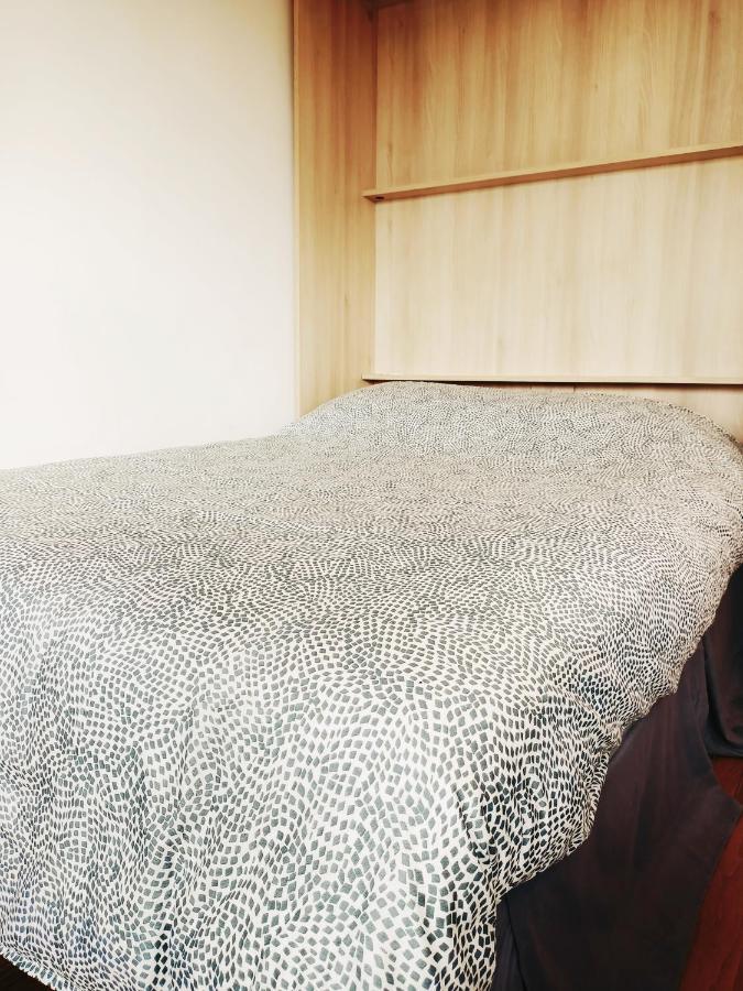 Sw Cosy Apart - Paris Le Bourget Roissy Cdg 外观 照片
