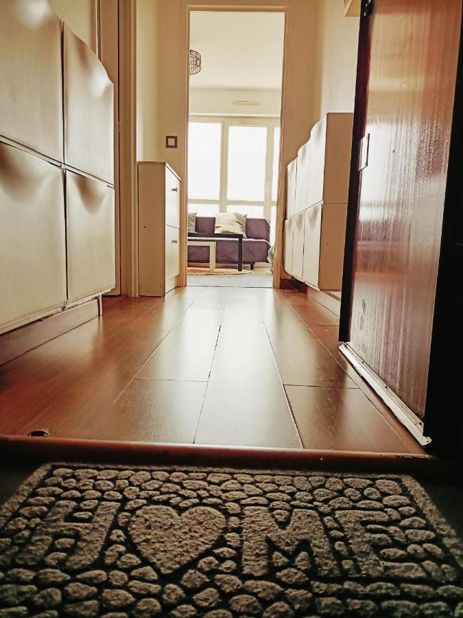 Sw Cosy Apart - Paris Le Bourget Roissy Cdg 外观 照片