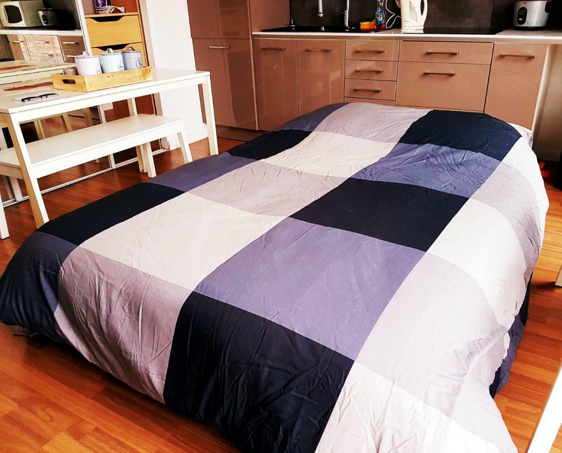 Sw Cosy Apart - Paris Le Bourget Roissy Cdg 外观 照片