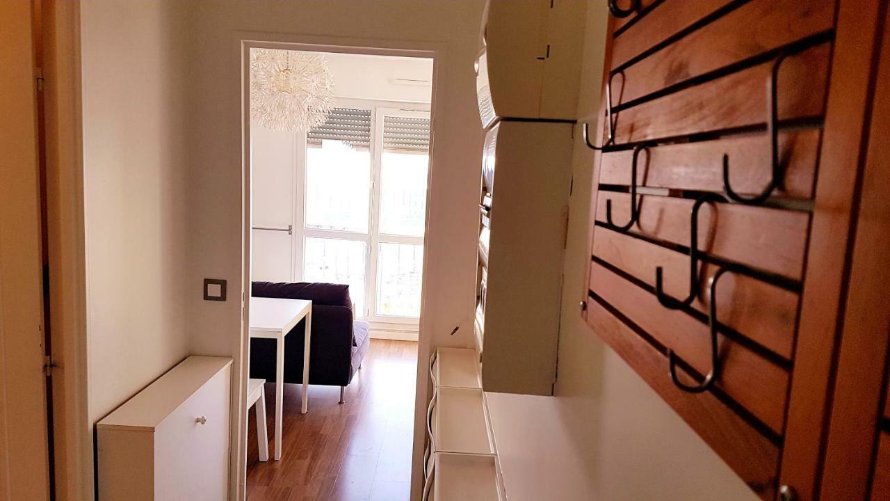 Sw Cosy Apart - Paris Le Bourget Roissy Cdg 外观 照片