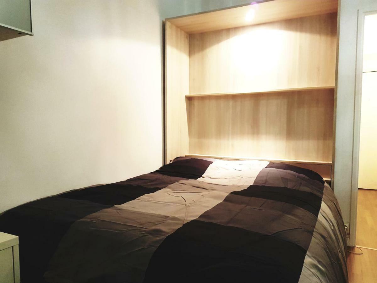 Sw Cosy Apart - Paris Le Bourget Roissy Cdg 外观 照片